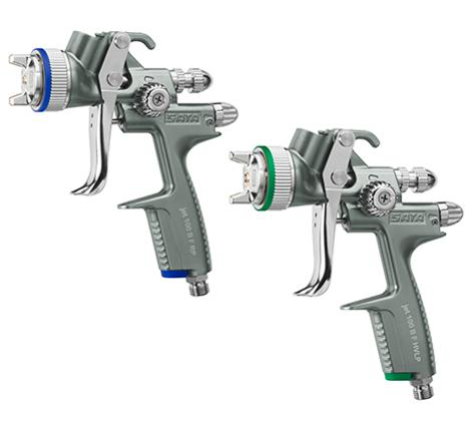 SATAjet 100B