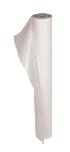 1020 Poly-Mask 85cm x 200m plastifiziertes Abdeck-