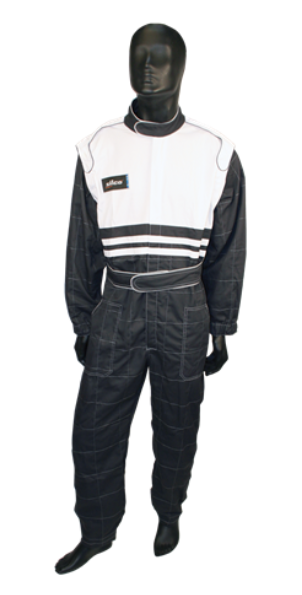 Silco 2313 F1 Overalls