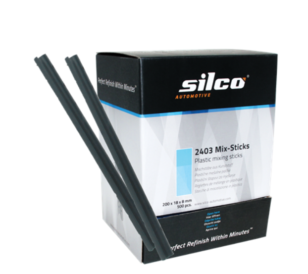 2403 Mix-Sticks, Plastic mixing stick