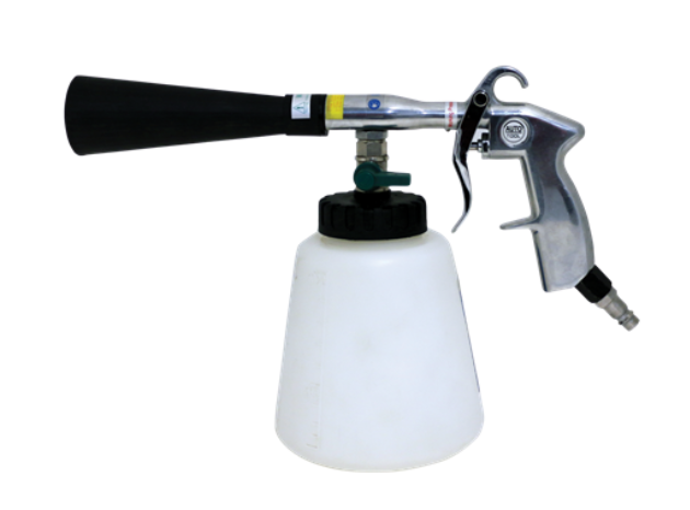 2550 Cyclon Gun