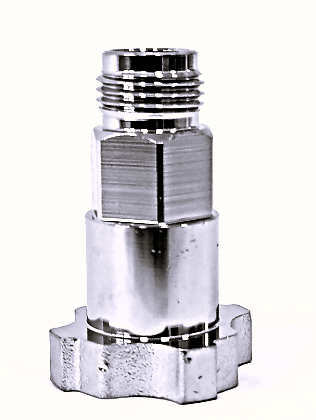 2941 Adapter Twist-Cup für DeVilbiss Pistolen und