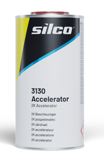 3130 Accelerator 0,5 ltr
