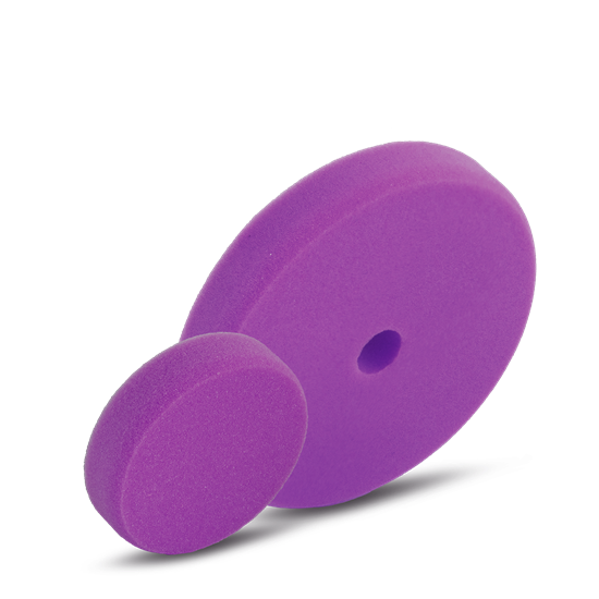 3251 Cutting Foam Pad; 145x25mm