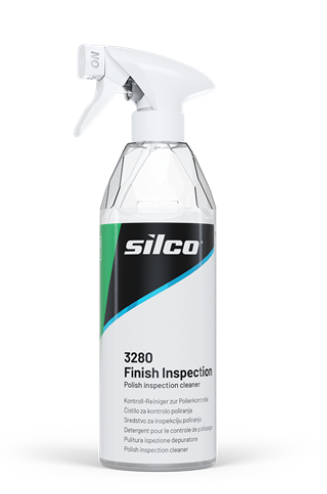 3280 Polish Inspection Cleaner; 500ml