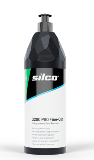 3290 P90 Fine-Cut 1 kg