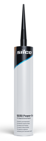 Silco 5030 Power-Seal