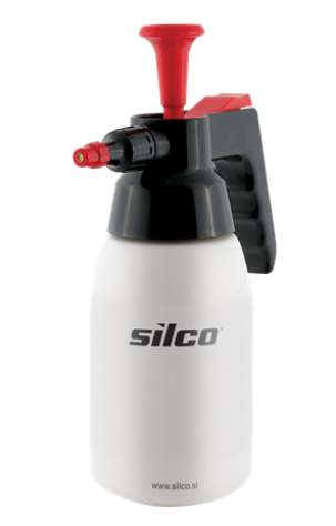 5203 Anti-Sil Sprayer; 1L