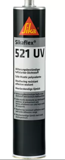 Sikaflex®-521 UV