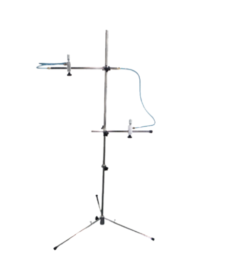 5705 Dry-Jet-Station - Ständer für Trocken-