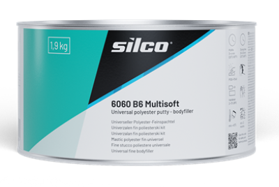 6060 B5 Multi-Soft Universal-Spachtel