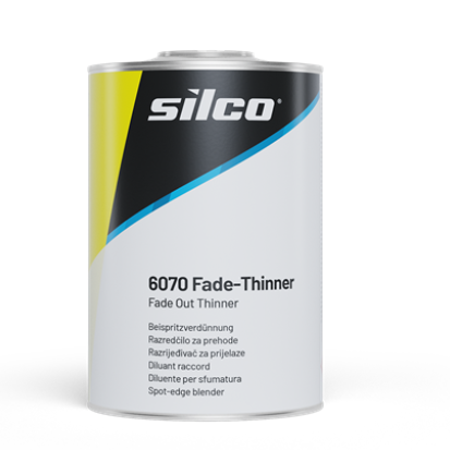 6070 Fade-Thinner 1,0 ltr