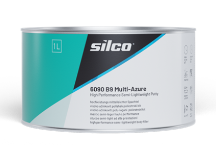6090 B9 Multi-Azure 1,0 ltr