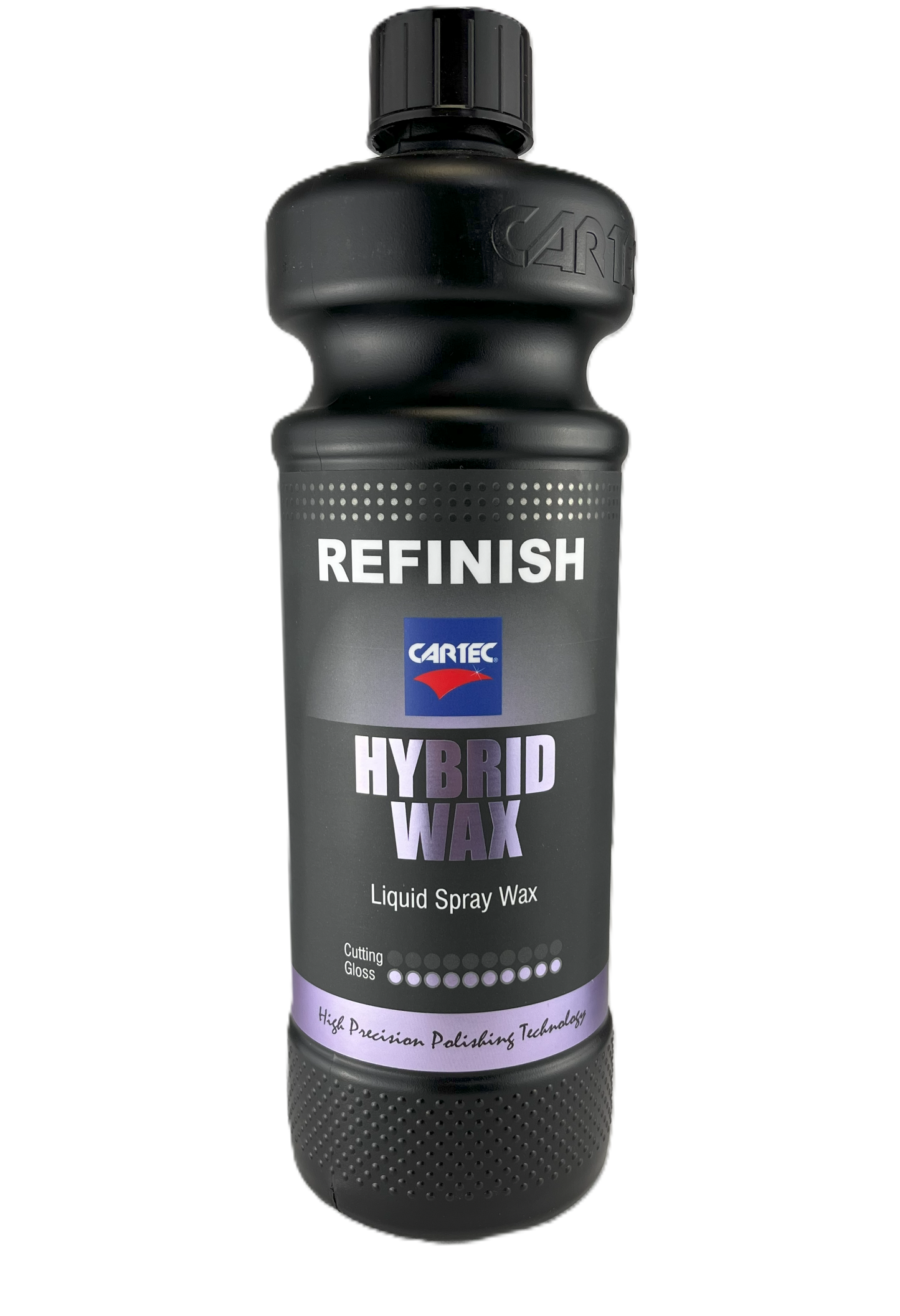 Cartec Hybrid Wax Hochglänzendes Sprühwachs