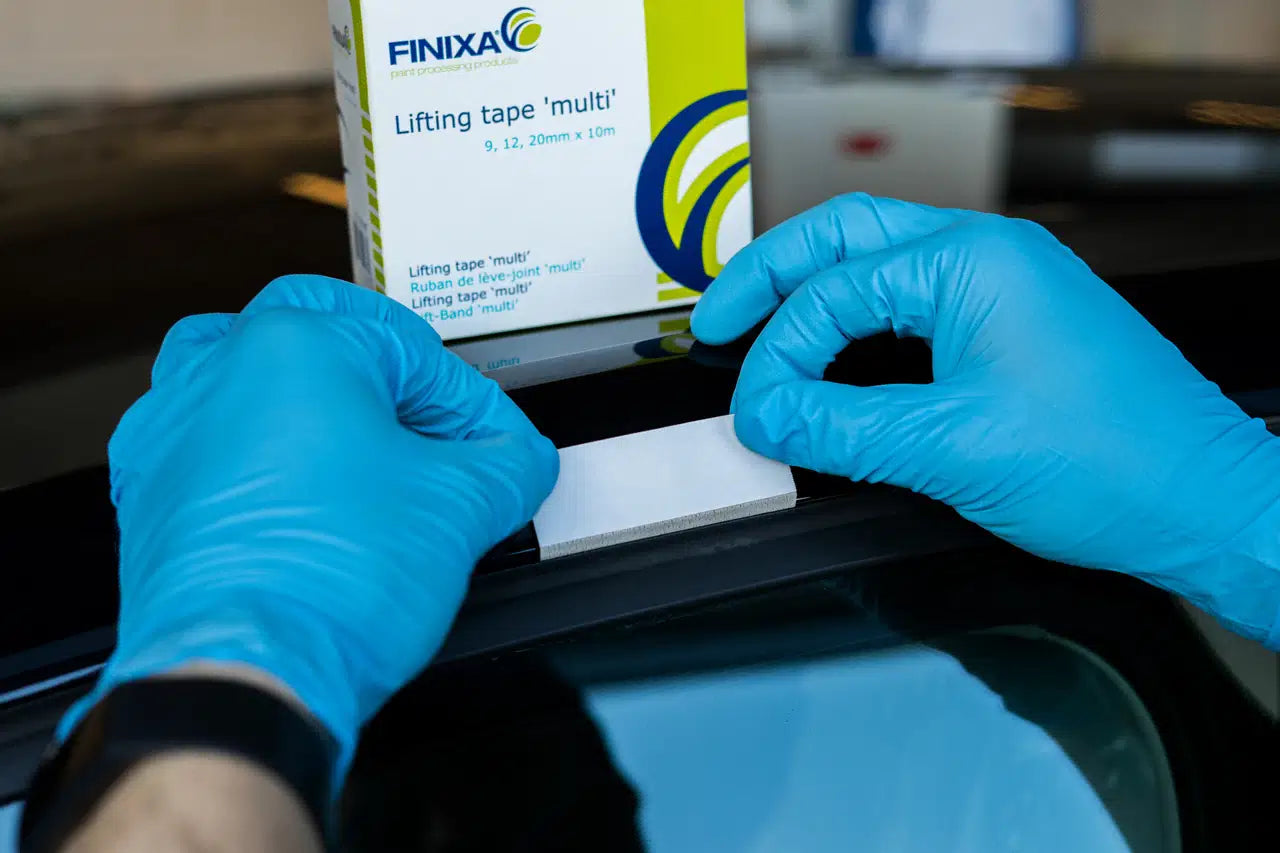 FINIXA Lift-Band Multi perforiert