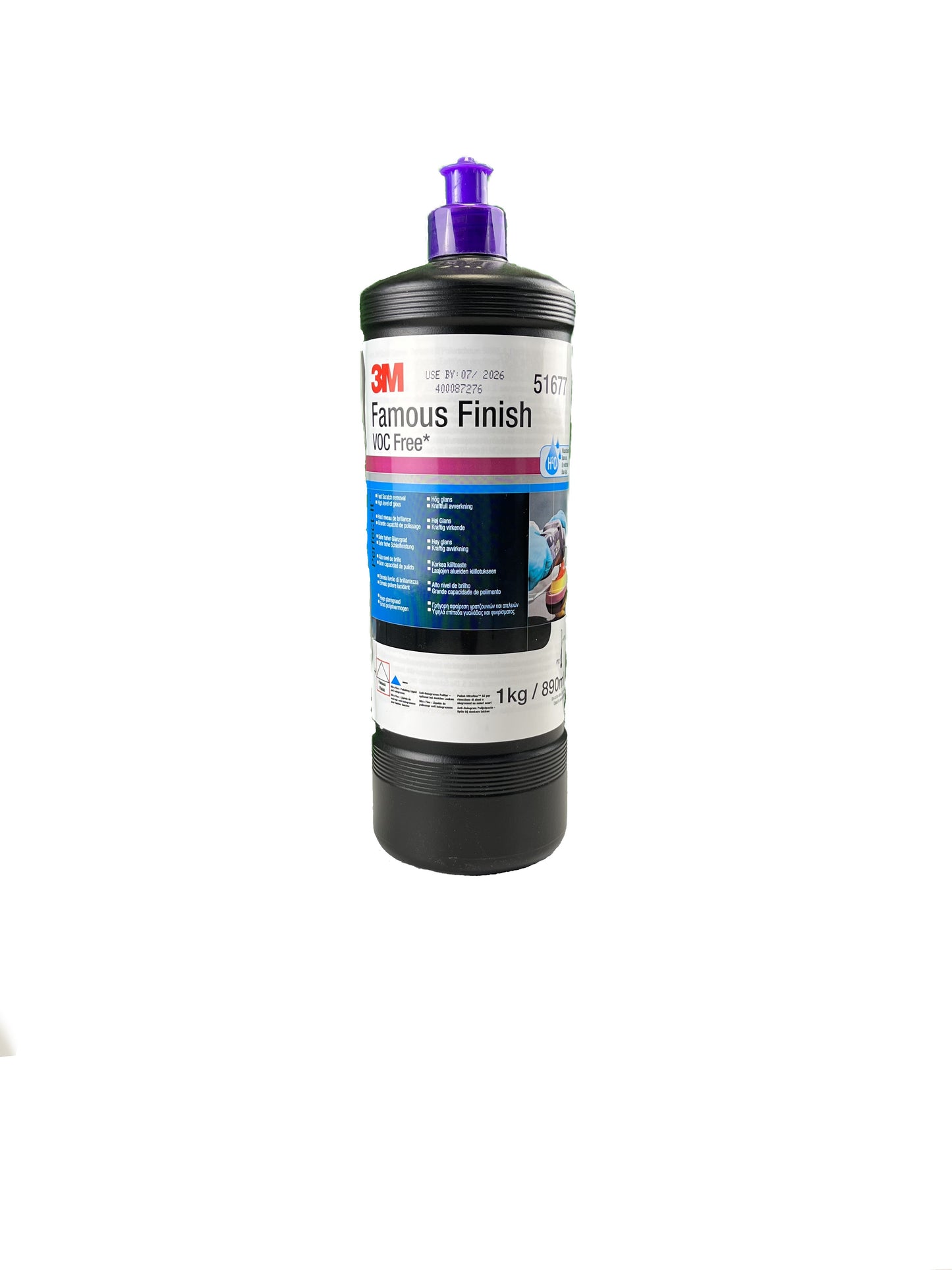 3M™Perfect-it III ™ Famous Finish 1 kg