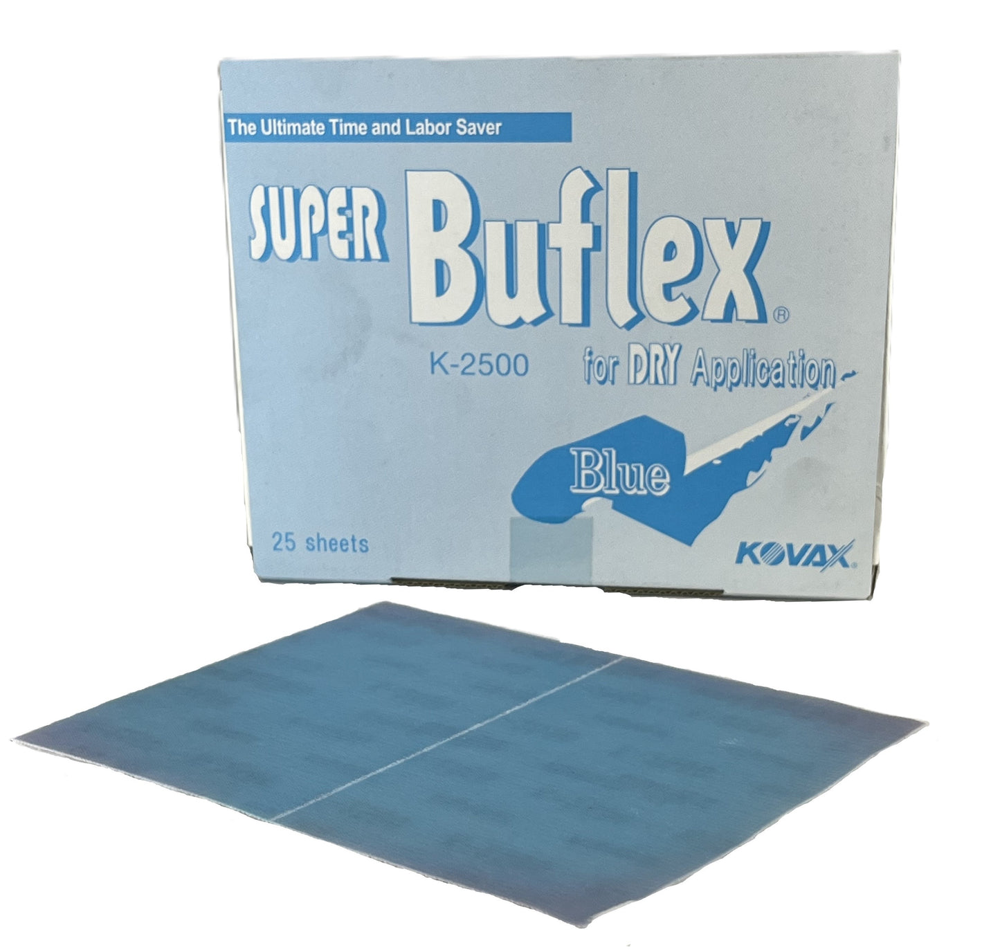 KOVAX BUFLEX DRY SUPER TACK STREIFEN 130 x 170 MM