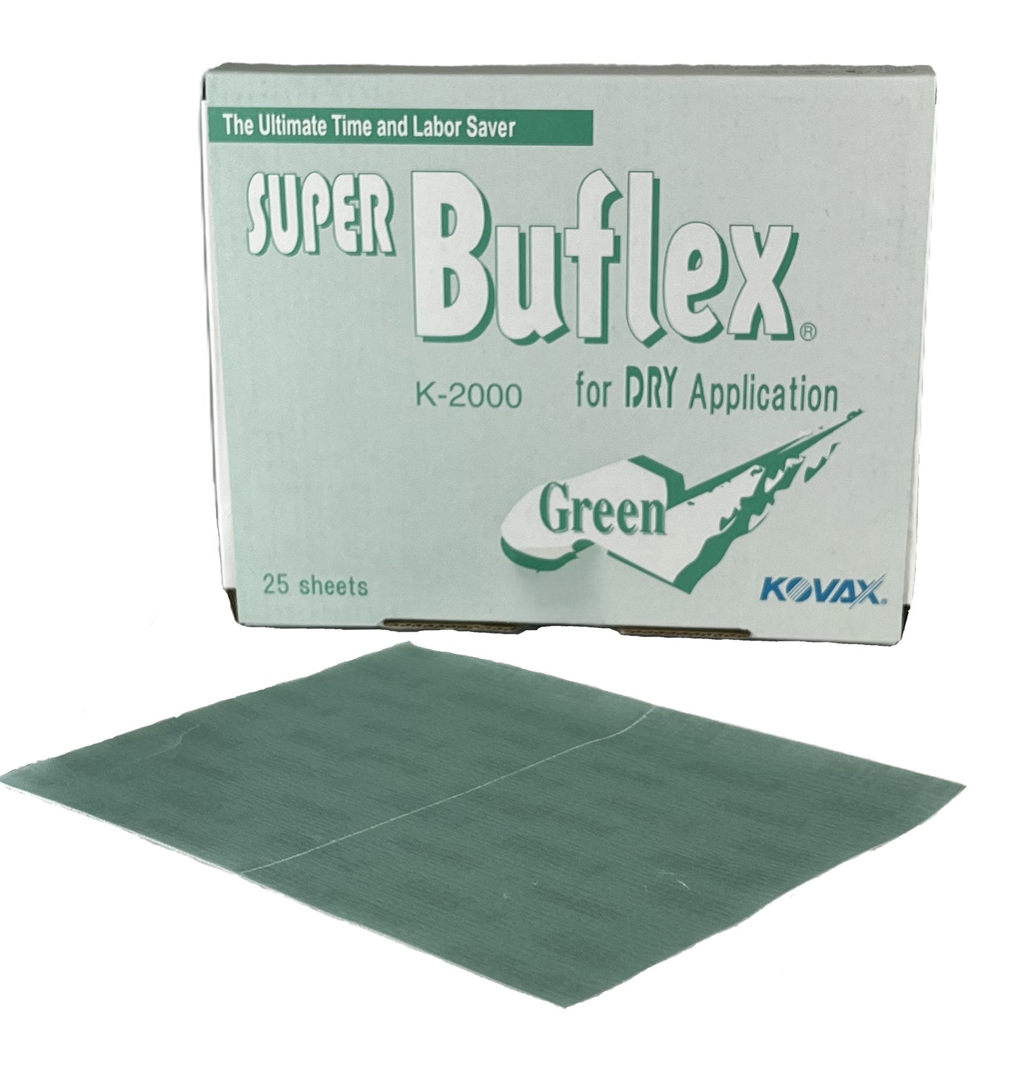 KOVAX BUFLEX DRY SUPER TACK STREIFEN 130 x 170 MM