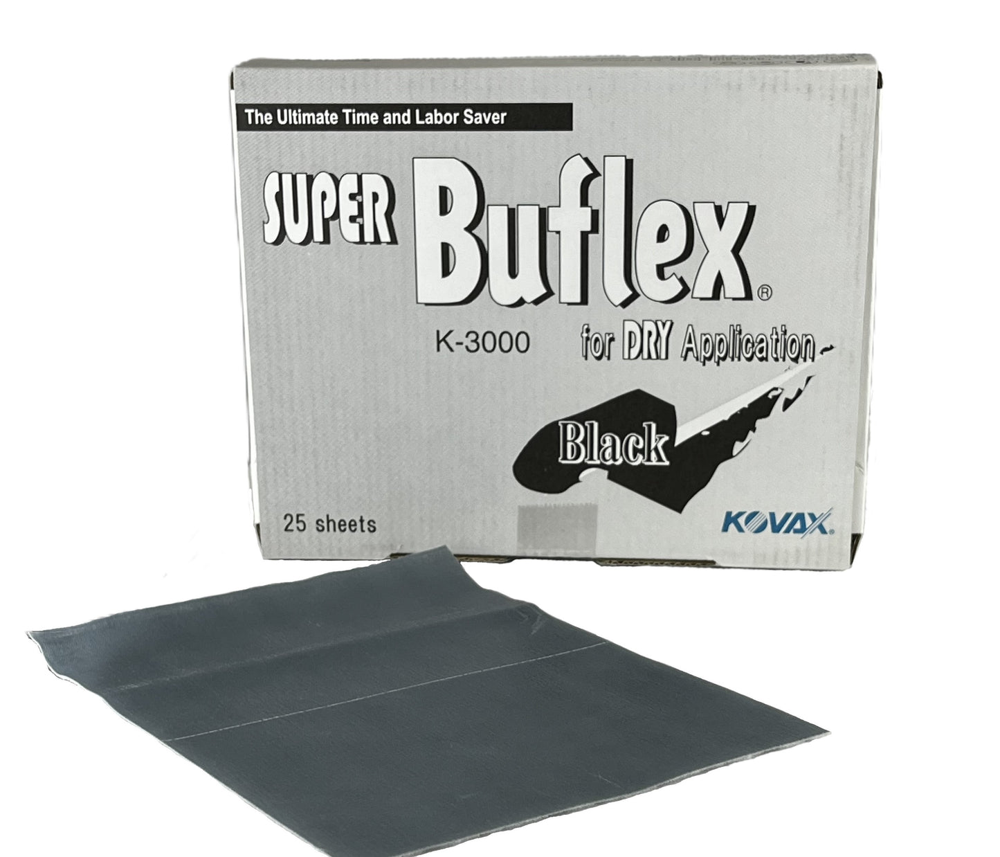 KOVAX BUFLEX DRY SUPER TACK STREIFEN 130 x 170 MM