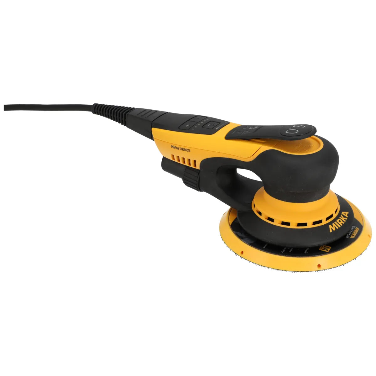 Mirka DEROS II Ø 150 mm mit 5,0 mm Hub