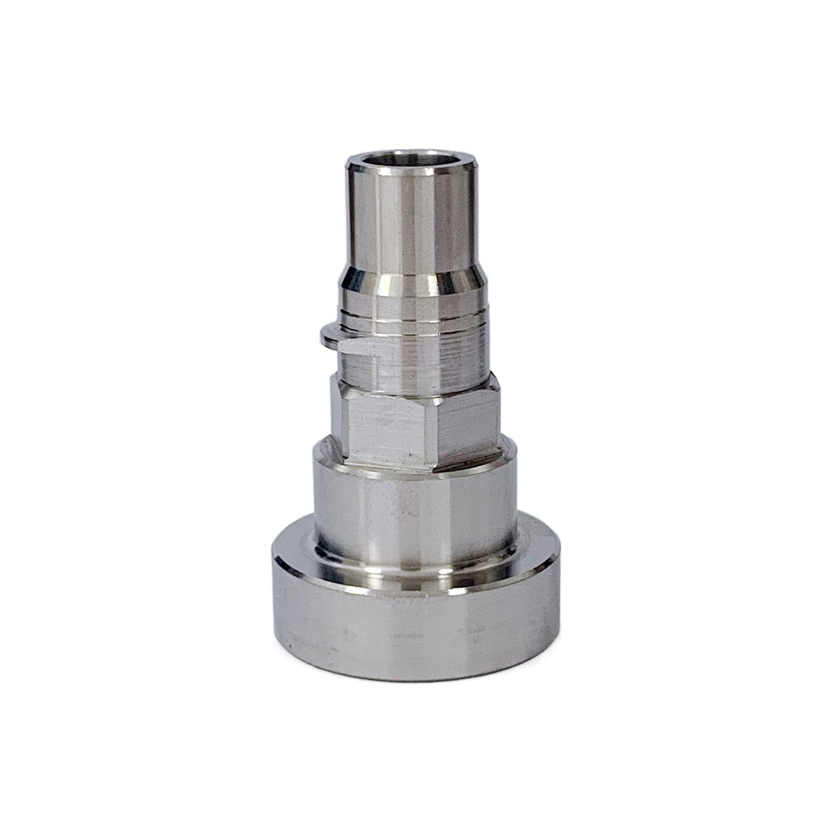 MIRKA PCS Lackierpistolenadapter 3 - für SATA QCC