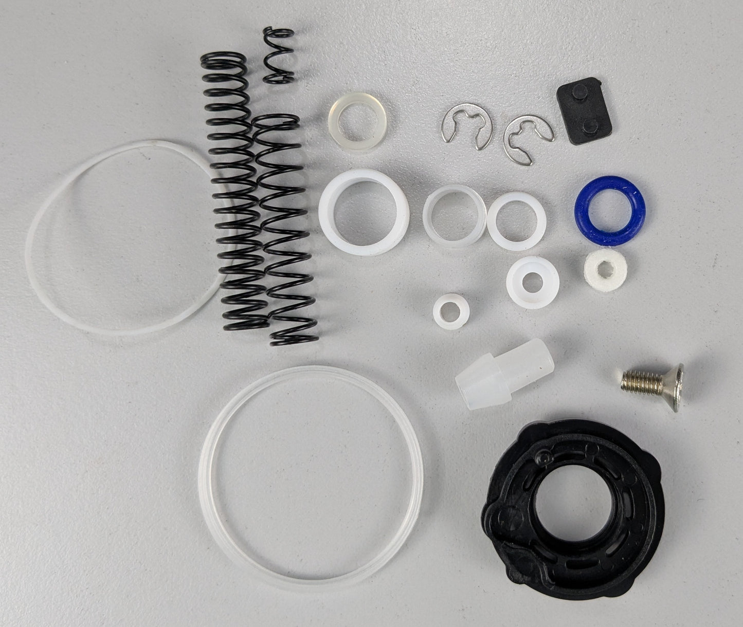 5425 Spray Gun Repair Set für Lackierpistole