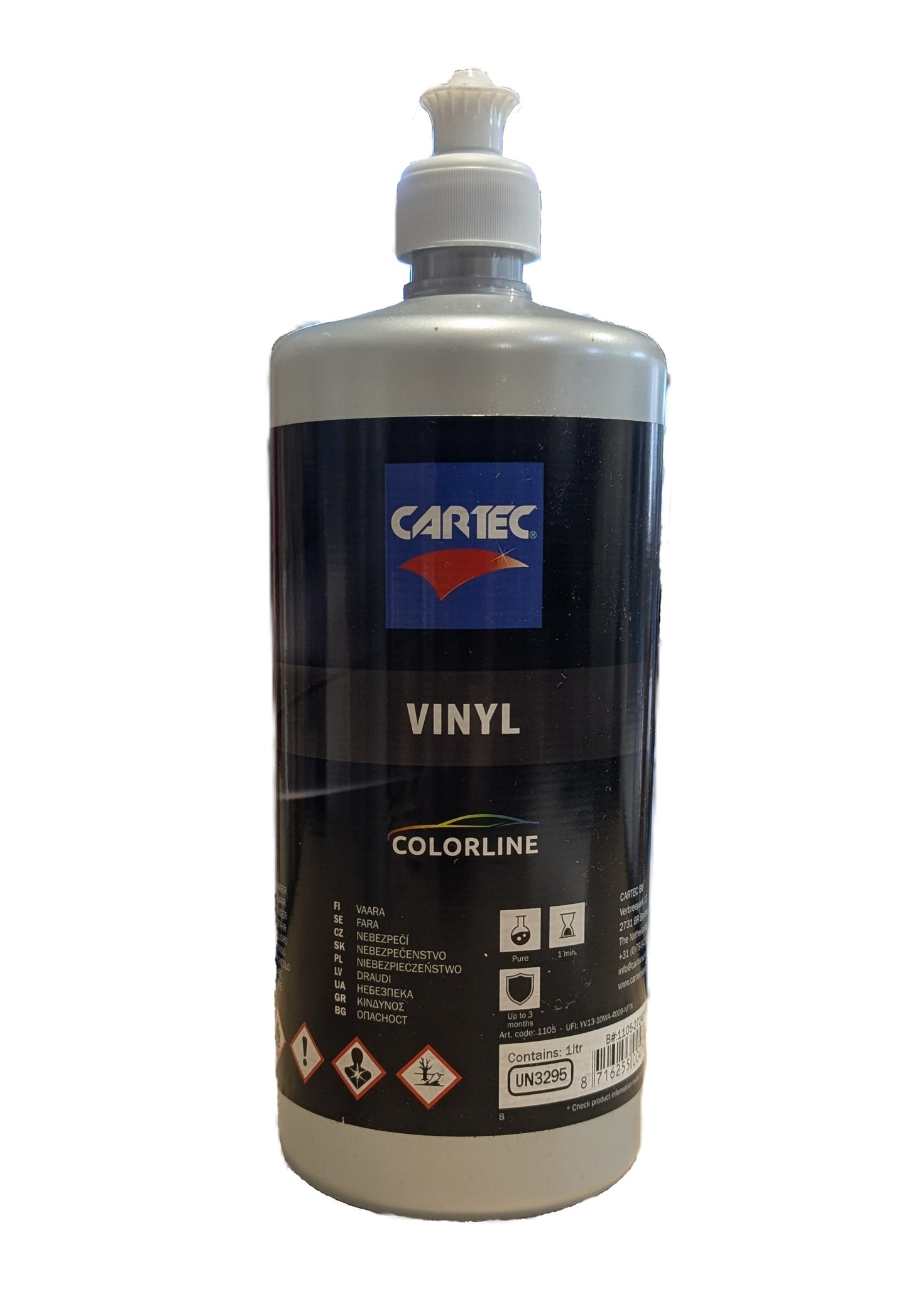 Cartec Vinyl