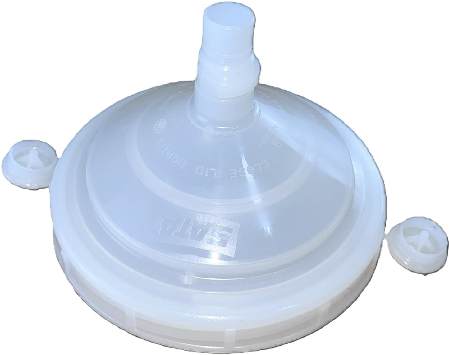 SATA RPS Ersatzdeckel