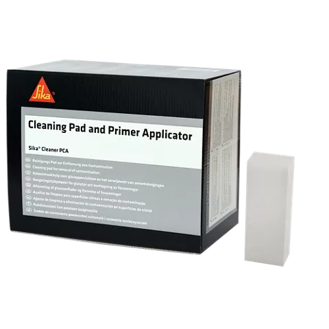 SikaCleaner PCA hellgrau, Pack à 48 St.