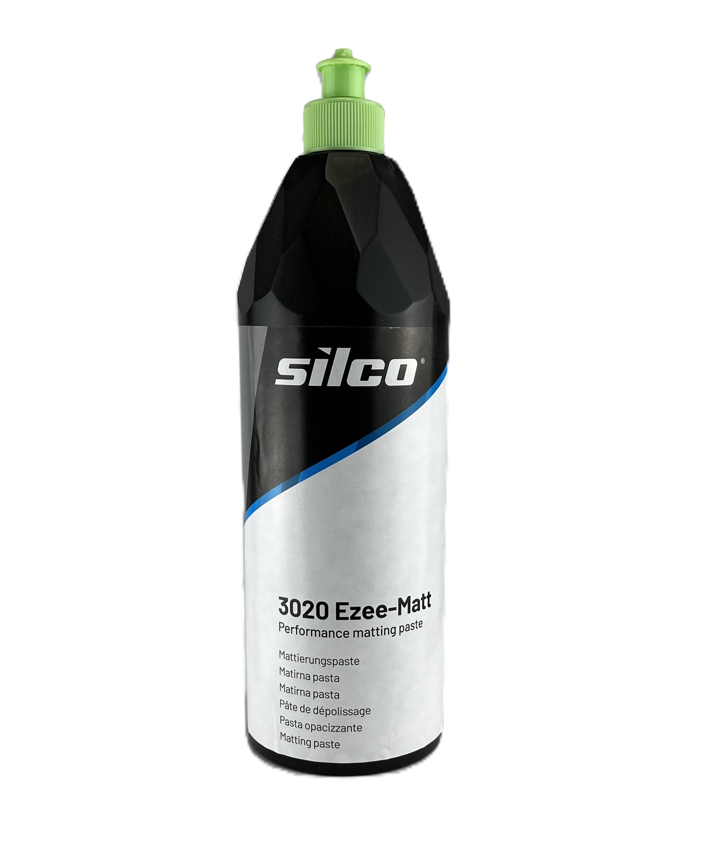 3020 Ezee-Matt, green