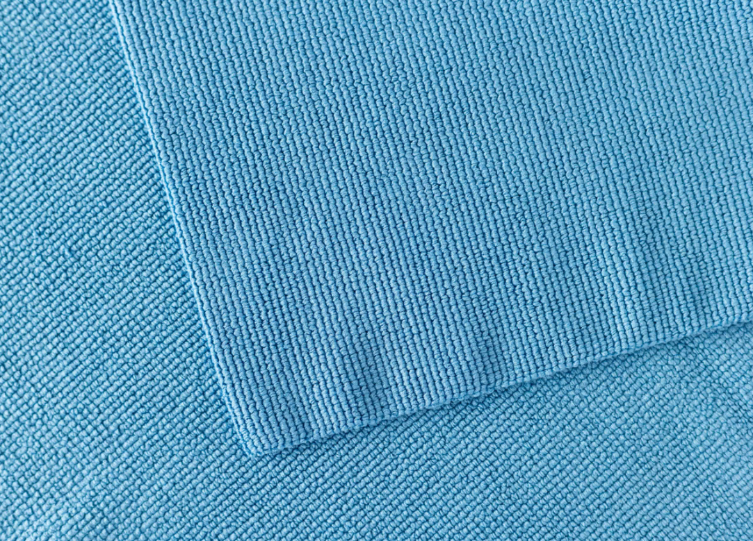 MICROFIBRE CLOTH CERAMIC GUARD 40X40 CM