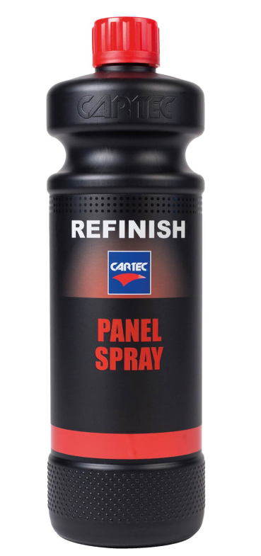 Cartec Panel Spray