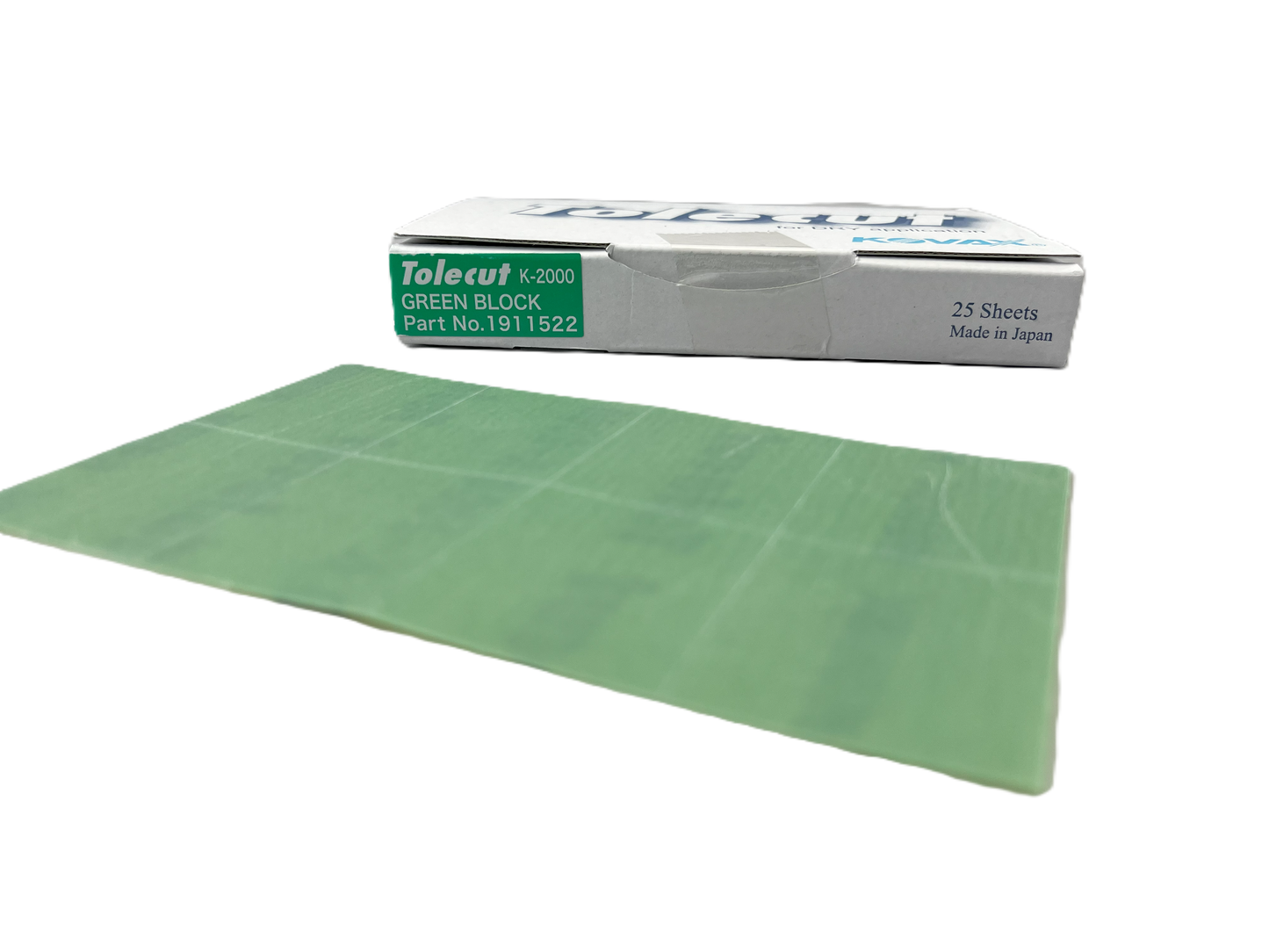 KOVAX TOLECUT 70x114mm