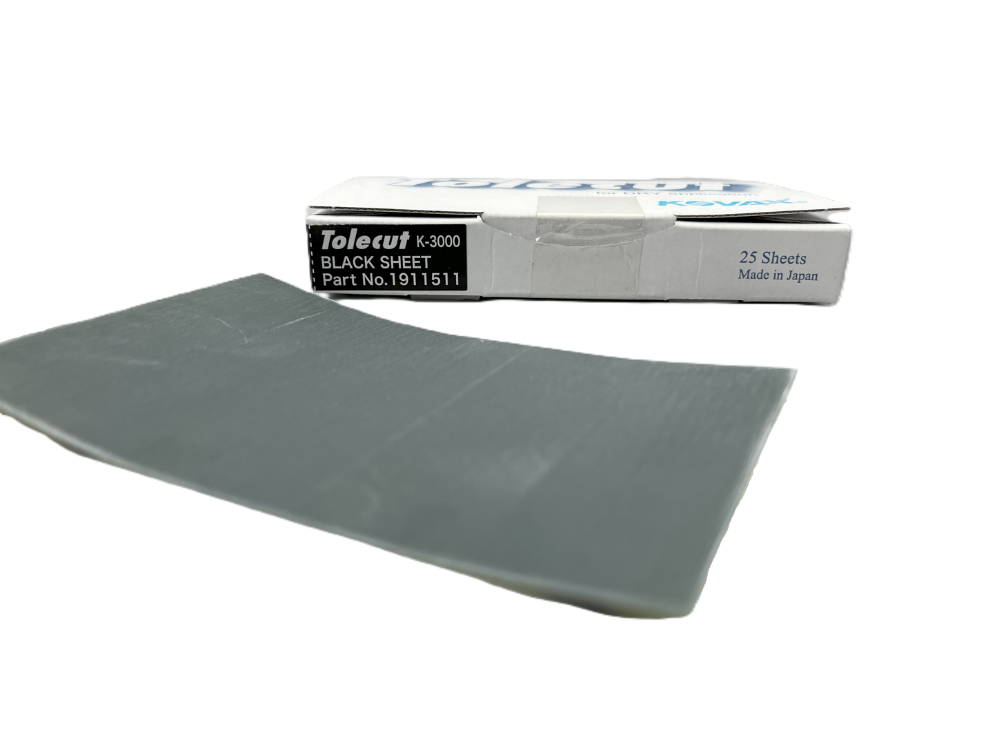 KOVAX TOLECUT 70x114mm