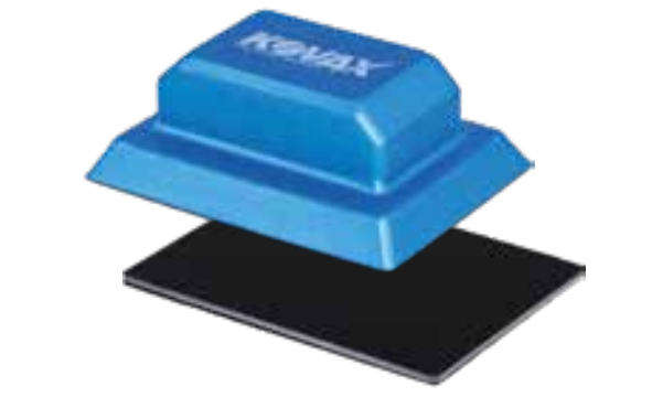 KOVAX SUPER ASSILEX ZWISCHENPLATTE