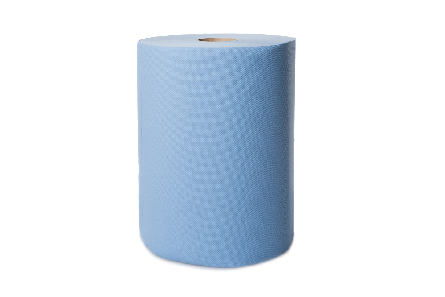 Gerko Putzpapier blau (3 Lagen) 38 x 37cm 500St.