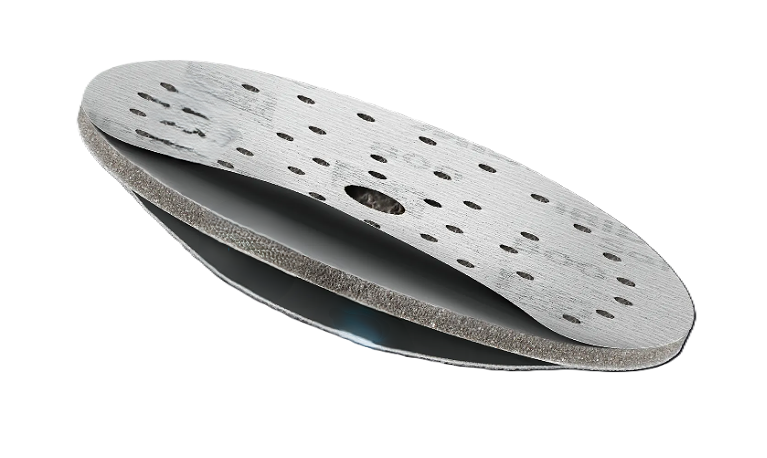 IRIDIUM SOFT Grip Multifit Ø77mm