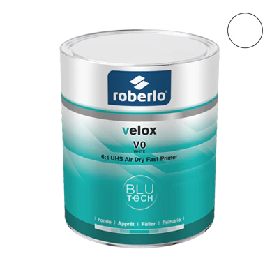 ROBERLO Velox Füller V6 UHS 6:1