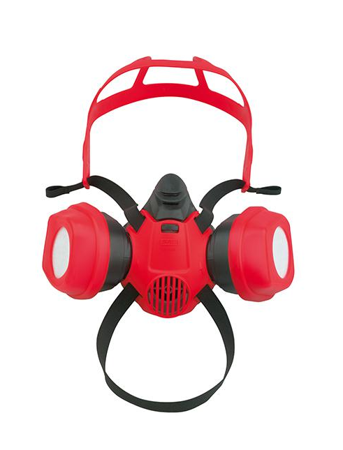 SATA air star F Halbmaske A2:P3