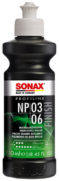 SONAX PROFILINE NP 03-06 Finishpolitur