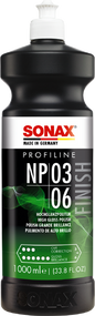 SONAX PROFILINE NP 03-06 Finishpolitur