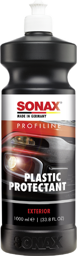 SONAX PROFILINE Plastic Protectant Exterior