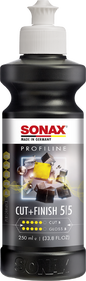 SONAX PROFILINE Cut+Finish Einstufenpolitur