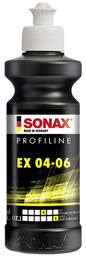 SONAX PROFILINE EX 04-06 Hochglanz-Politur