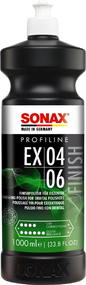 SONAX PROFILINE EX 04-06 Hochglanz-Politur