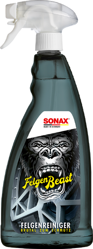 SONAX FelgenBeast