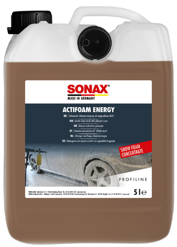 SONAX PROFILINE  Foam Energy