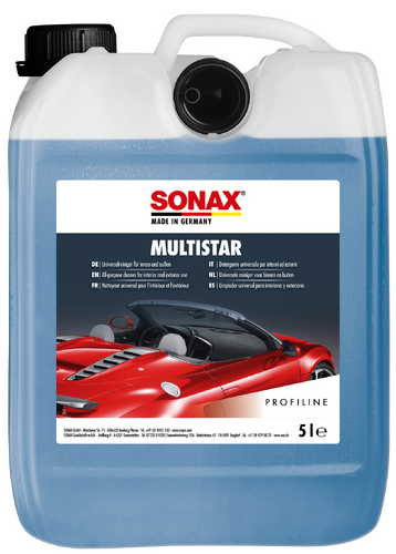 SONAX PROFILINE MultiStar