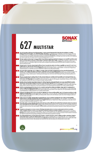 SONAX PROFILINE MultiStar