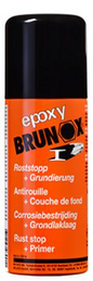 Brunox Epoxy Spray 100ml zum Sprühen